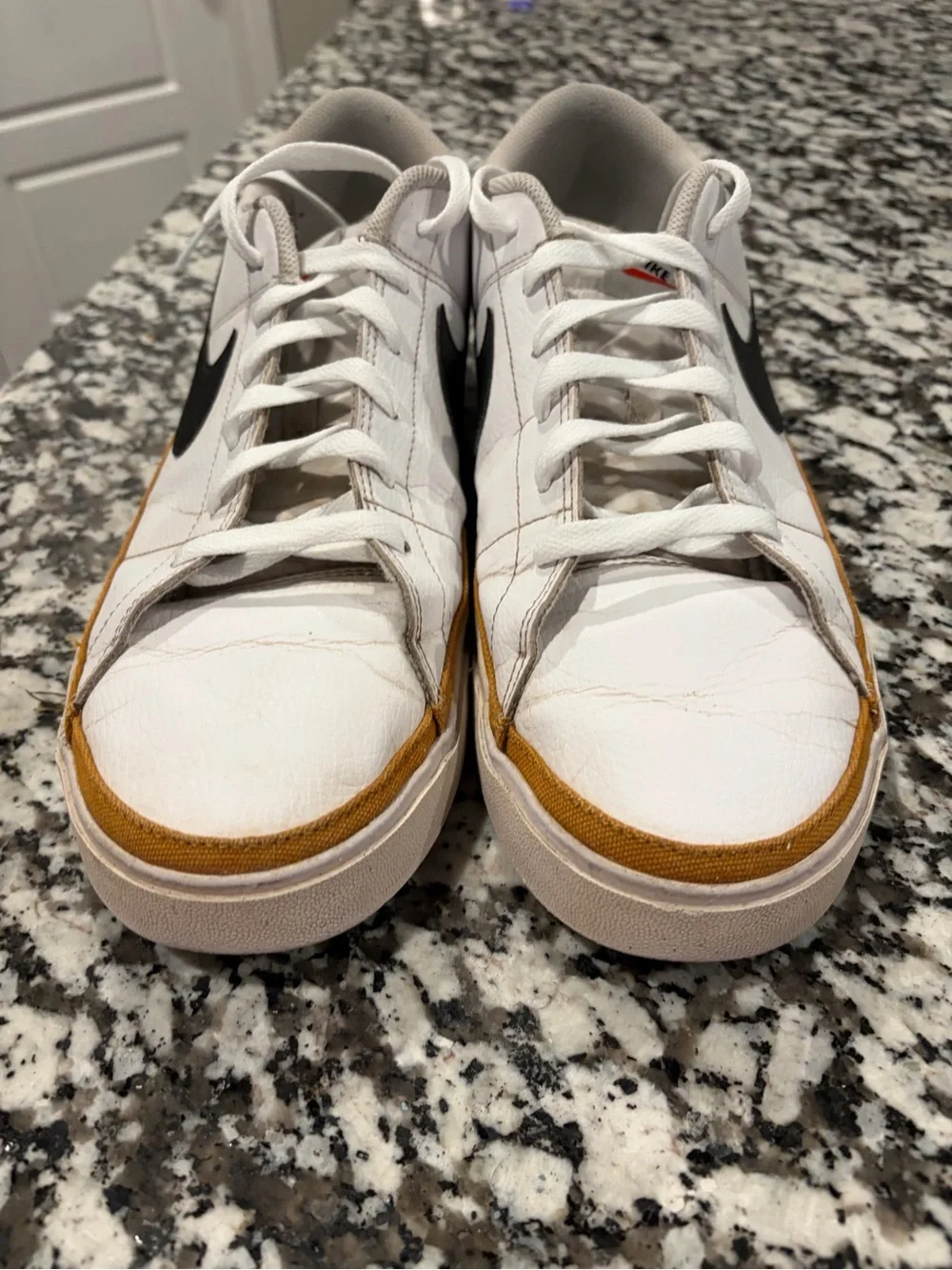 Nike Court Legacy shoes